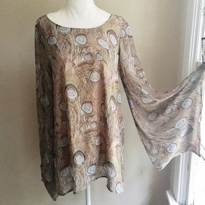 Mumu dress